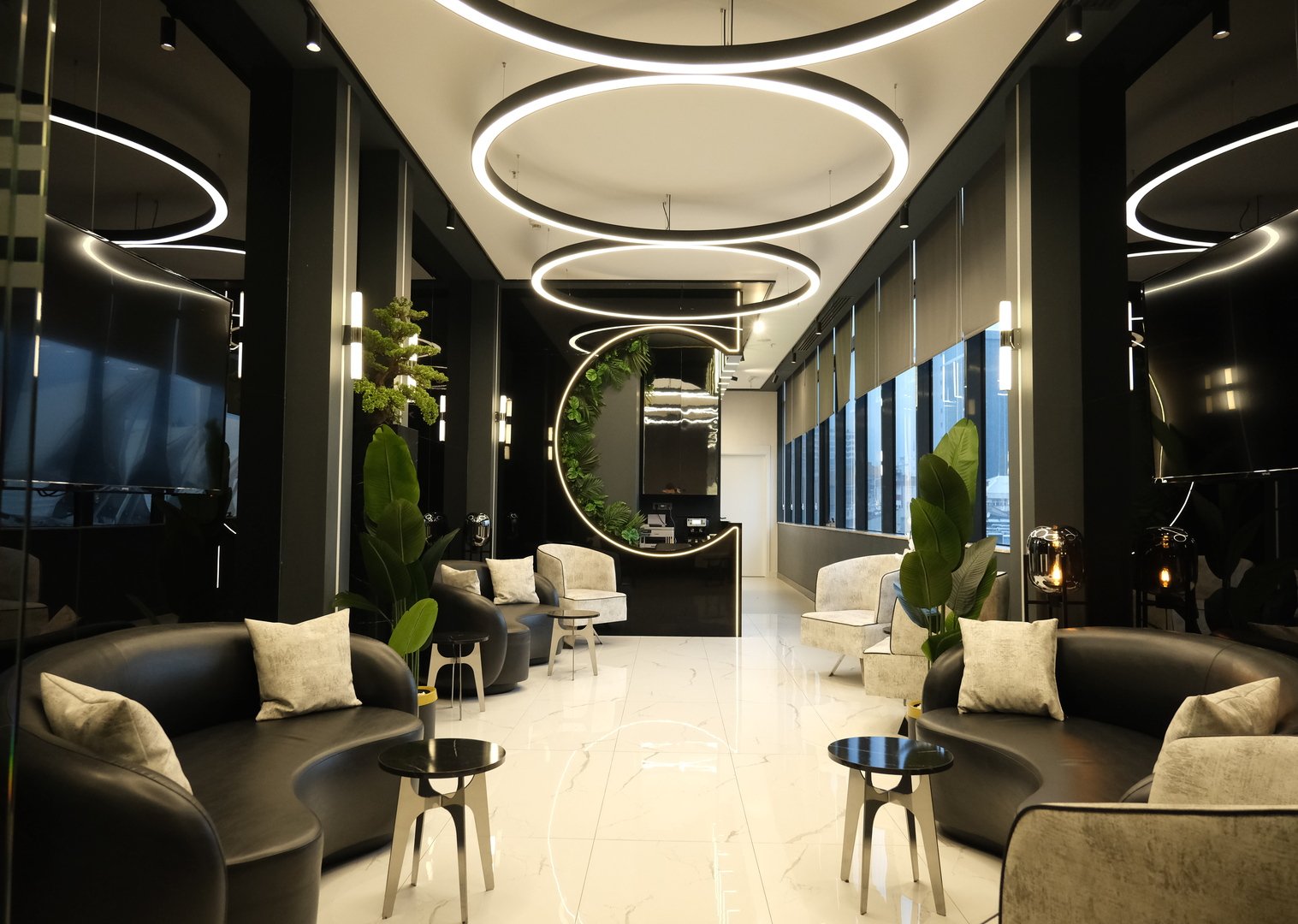 Magical Clinic Istanbul - Modern hårtransplantationsklinik