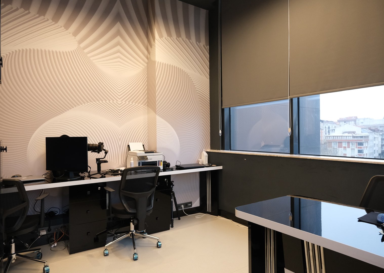 Magical Clinic - Modern utrustning